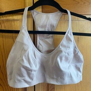 Aerie Real Me Racerback Bralette
